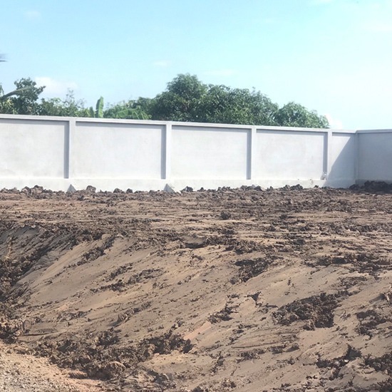 รับถมดินนครนายก - ส.เจริญจันทร์  - บริการรับปรับหน้าดิน นครนายก รับถมดินนครนายก - ส.เจริญจันทร์  - บริการรับปรับหน้าดิน นครนายก