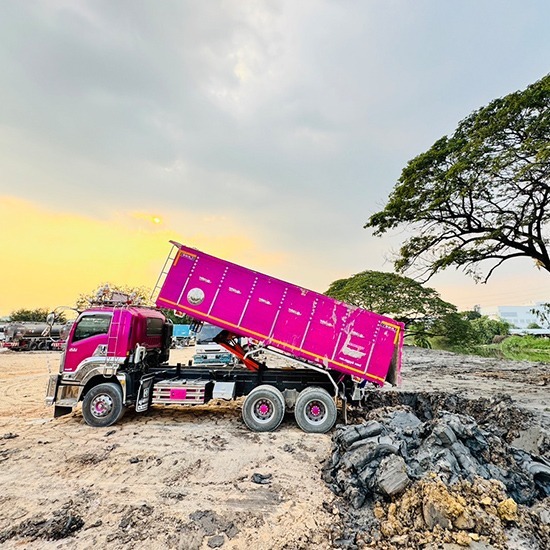 รับถมดินนครนายก - ส.เจริญจันทร์  - รับเหมาถมดิน ถมที่ด่วน ปทุมธานี รับถมดินนครนายก - ส.เจริญจันทร์  - รับเหมาถมดิน ถมที่ด่วน ปทุมธานี