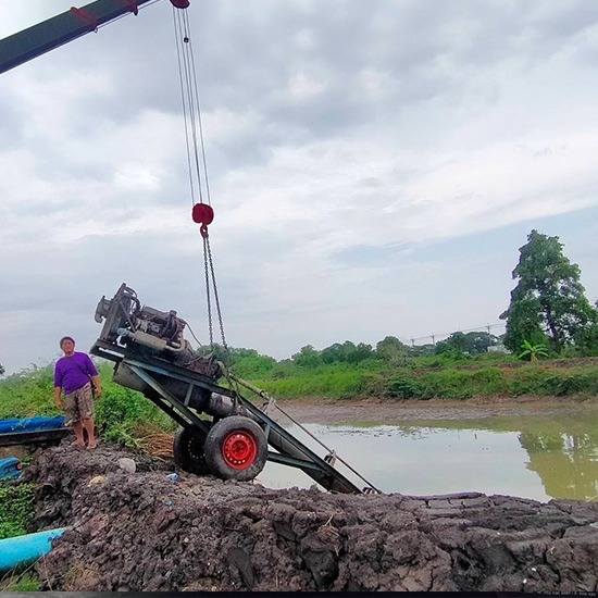 รับลอกบ่อน้ำ ปทุมธานี รับลอกบ่อน้ำ ปทุมธานี  รับลอกบ่อน้ำ 